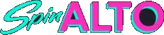 SpinAlto logo