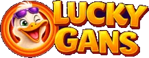 LuckyGans logo